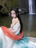 XIAOYU语画界 2022.10.25 VOL.889 王馨瑶yanni(10)